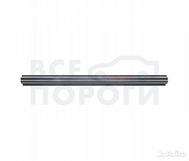 Ремонтные пороги Toyota Crown S150 седан