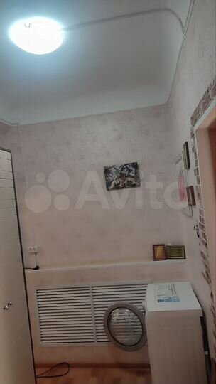 2-к. квартира, 38 м², 1/2 эт.