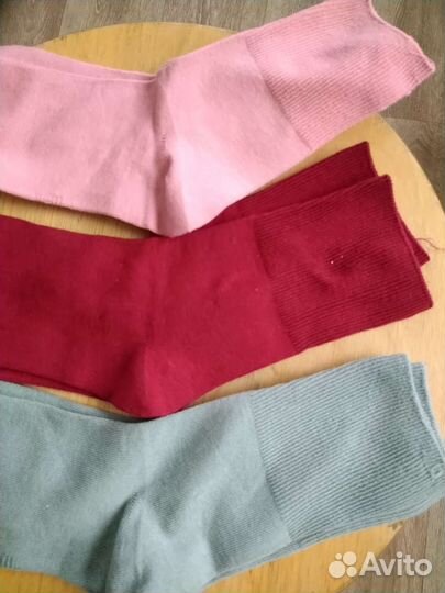 Носки женские новые