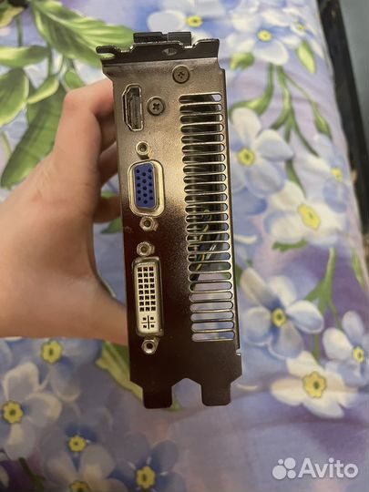 Nvidia geforce gtx 550 ti