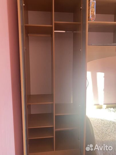 Детская мебель