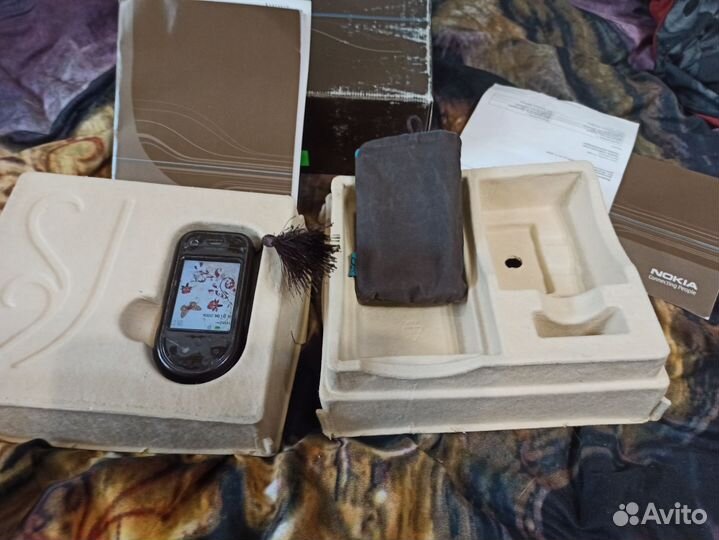 Nokia 7370