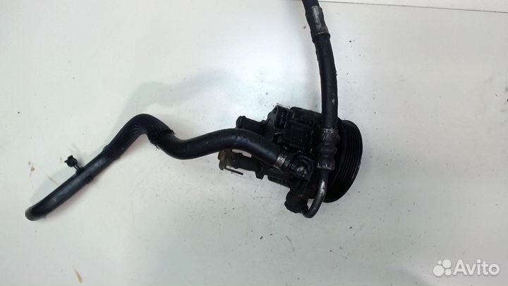 Гур BMW 5 E60, 2003