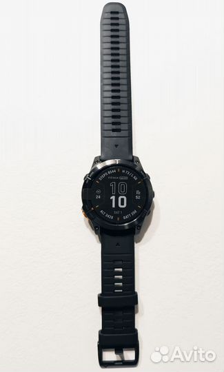 Garmin Fenix 7 Pro