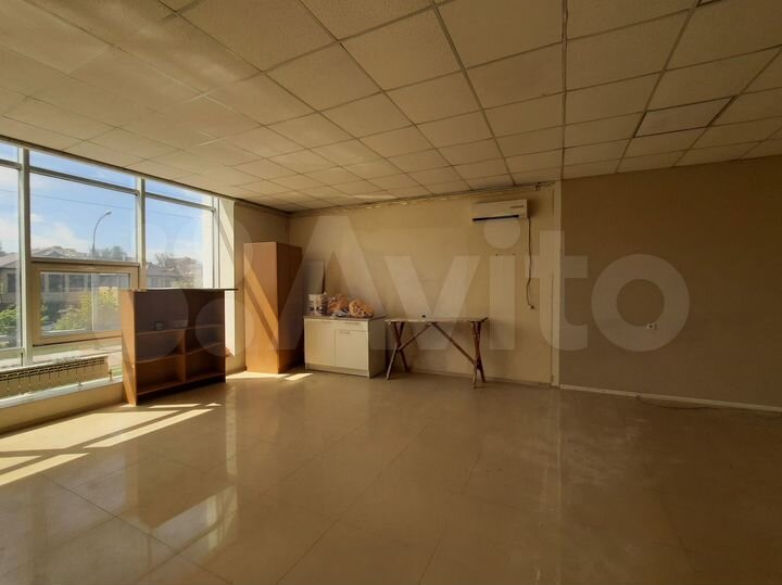 Свободного назначения, 110 м²