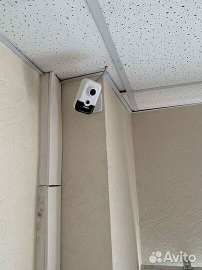 Видеокамера с гарантией