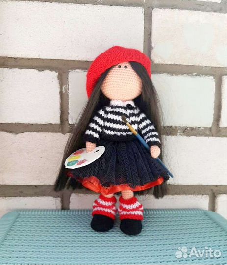 Вязание на заказ