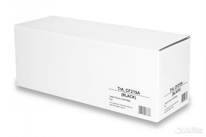 Оптом - Барабан CF219A (12К) для HP LaserJet Pro