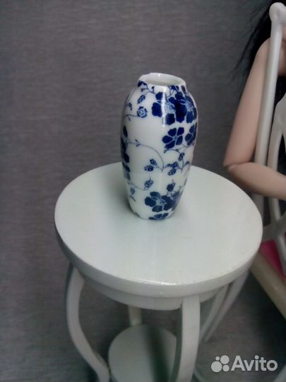 Миниатюра для кукольного дома 