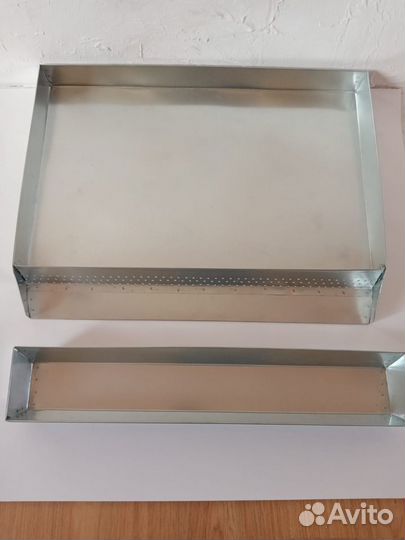 Арматура для солнечной воскотопки