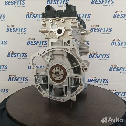 Двигатели G4FC 1.6л.,G4FA 1.4л.Hyundai Solaris 201