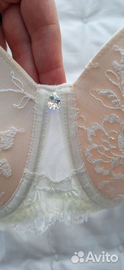 Lise charmel бюстгальтер, 75E