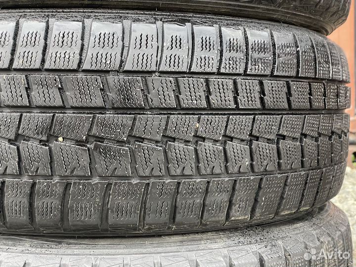 Dunlop Winter Maxx WM01 225/50 R18 95Q