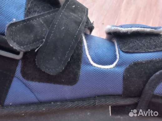 Послеоперационная обувь Барука 36-38