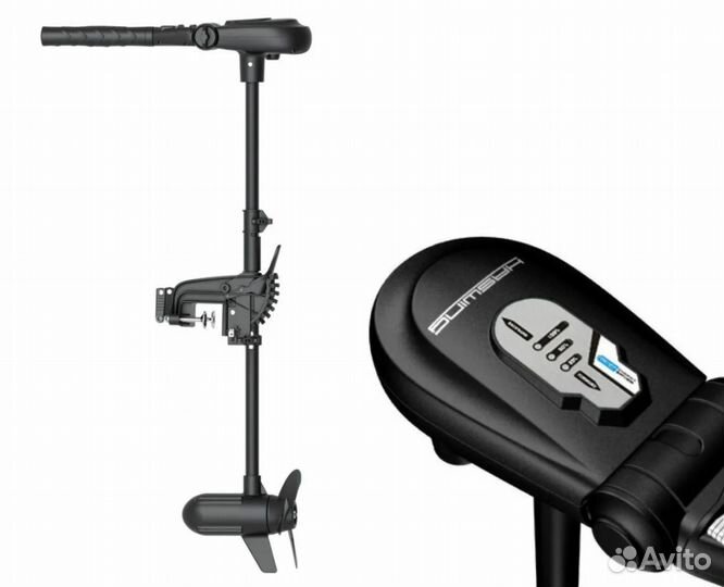 Лодочный электромотор Haswing Protruar 1.0