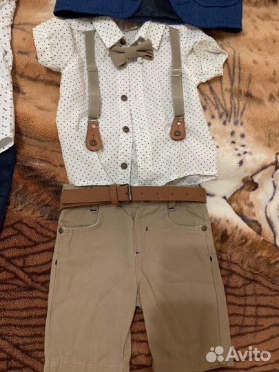 Детские вещи