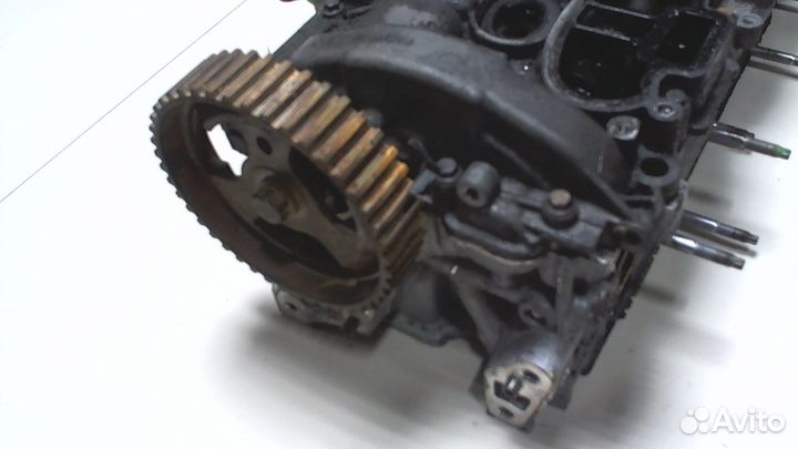 Головка блока (гбц) Ford Focus 2, 2008