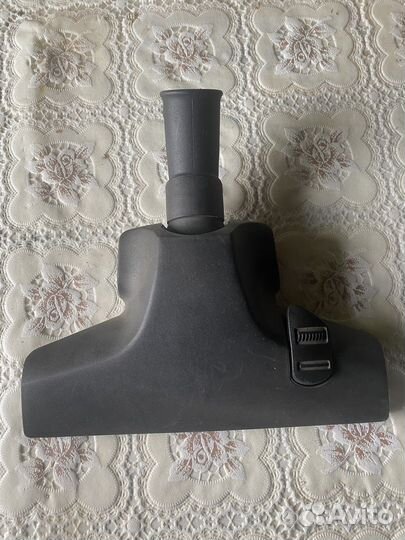 Насадка для пылесоса