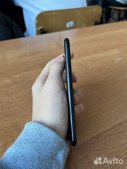 iPhone 7, 128 ГБ