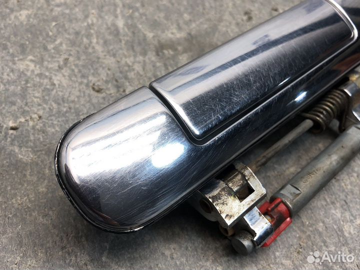 Пер лев ручка Cube Z10