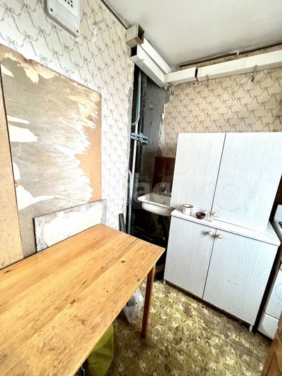 1-к. квартира, 34,1 м², 7/9 эт.