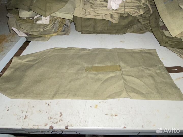 Чехлы для бахил (озк)