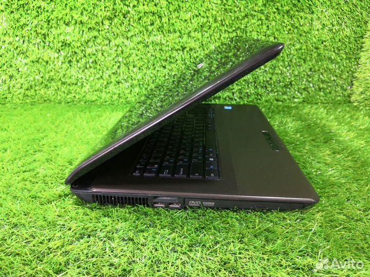 Ноутбук Asus для требовательных программ. Гарантия