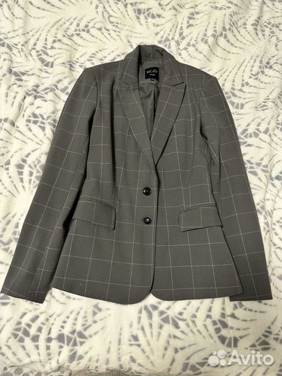 Вещи пакетом для девочки в школу