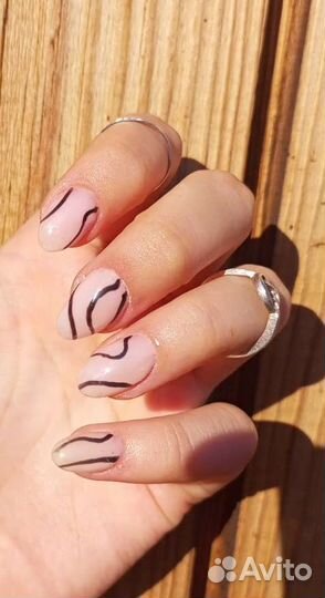 Мастер маникюра на дому