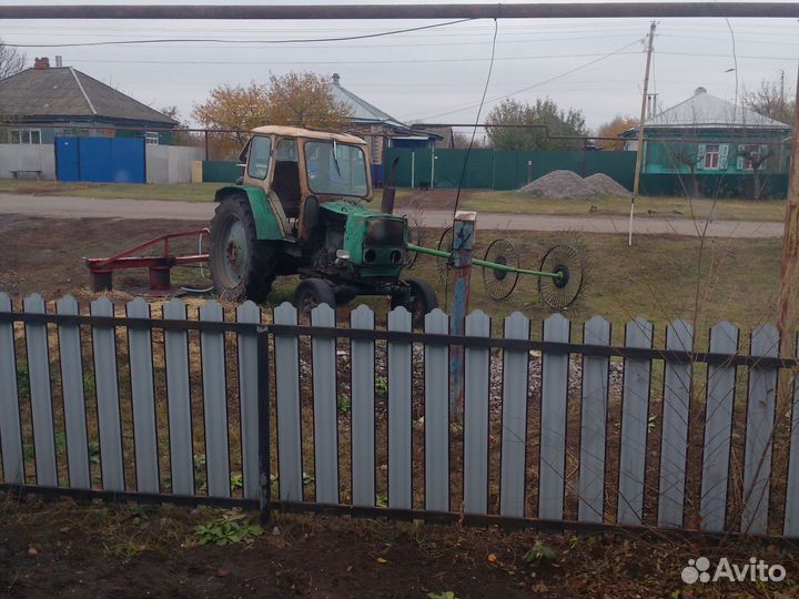 Косилка Lely Splendimo 321 PC, 1961