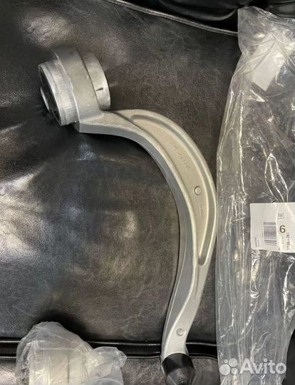 Рычаги нижние Porsche Macan I 2014