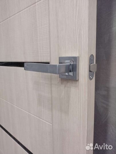 Двери межкомнатные