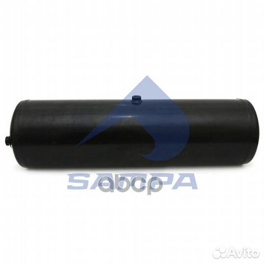 Ресивер 0500 0043 sampa