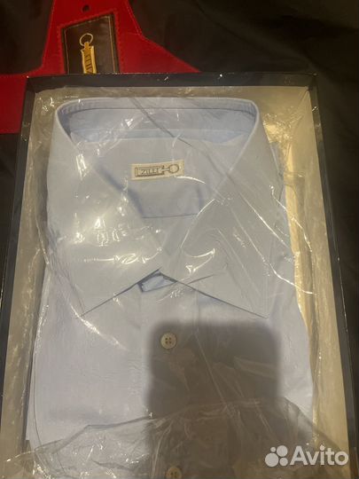 Zilli новая рубашка