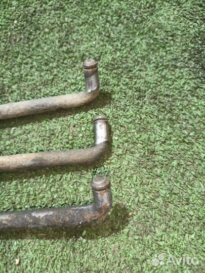 Кулиса МКПП Mercedes-Benz E-Class W124 M104