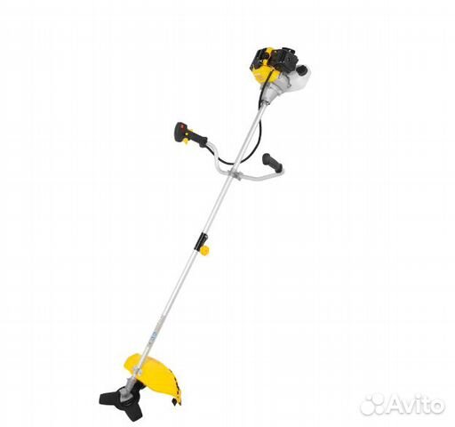 Бензиновый триммер Eurolux TR-2500S