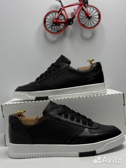 Кроссовки Boss premium