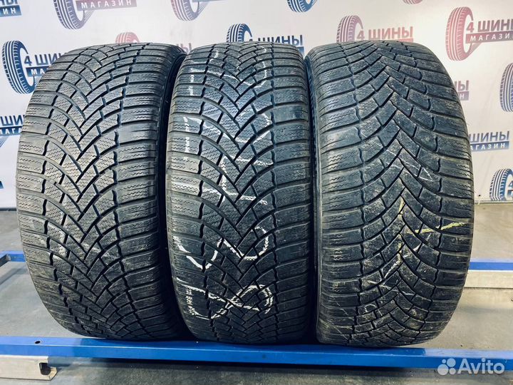 Bridgestone Blizzak LM-005 225/45 R17 91H