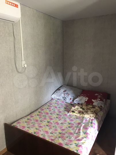 Комната 11 м² в 1-к., 1/1 эт.