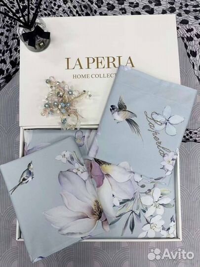 Постельное белье сатин евро