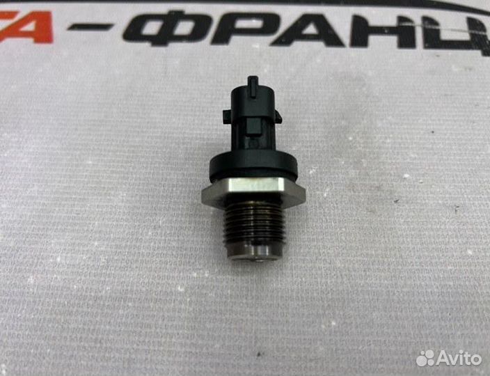 Датчик давления топлива Fiat Ducato фургон (244)