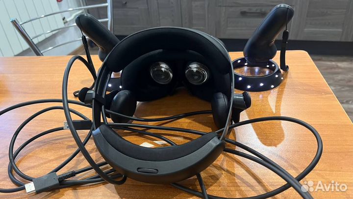 Samsung odyssey plus+