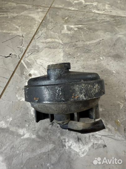 Цилиндр блокировки дифференциала Mercedes-Benz