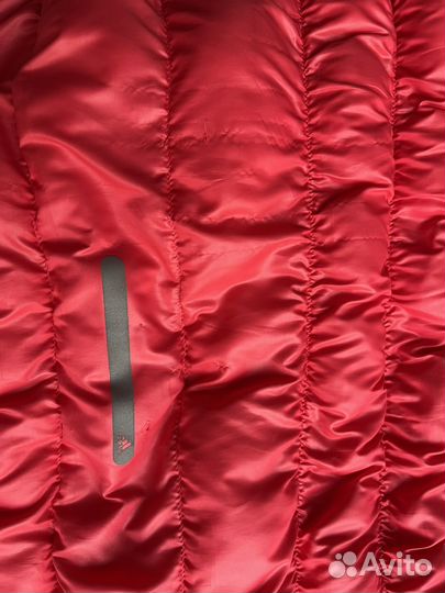 Жилетка для девочки