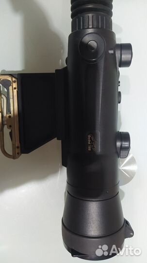 Прицел ночного видения dedal 180