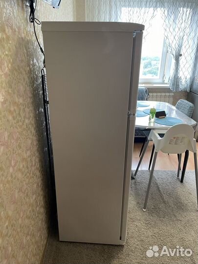 Холодильник атлант