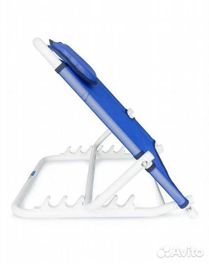 Опора под спину для лежачих больных