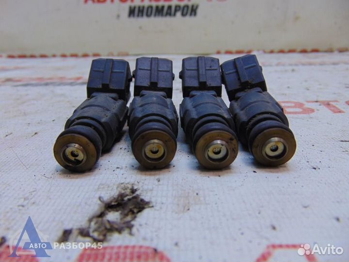 Форсунка инжекторная электрическая для Haima 3 200