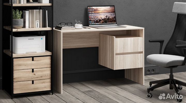 Стол письменный пс-06 лдсп