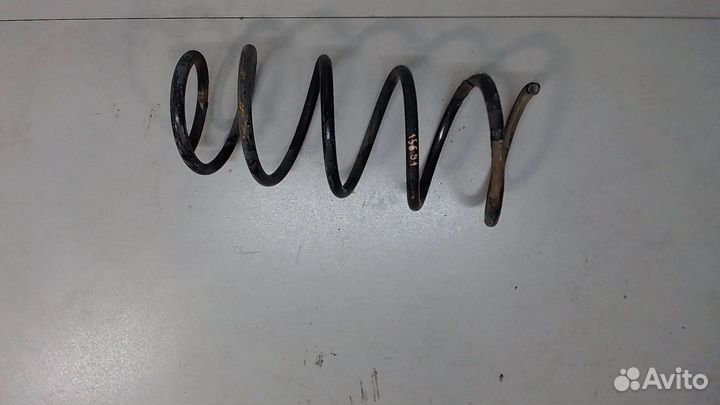 Пружина подвески Ford Mustang, 2005